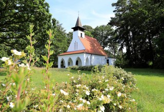 &copy; Kurverwaltung Ostseebad Baabe