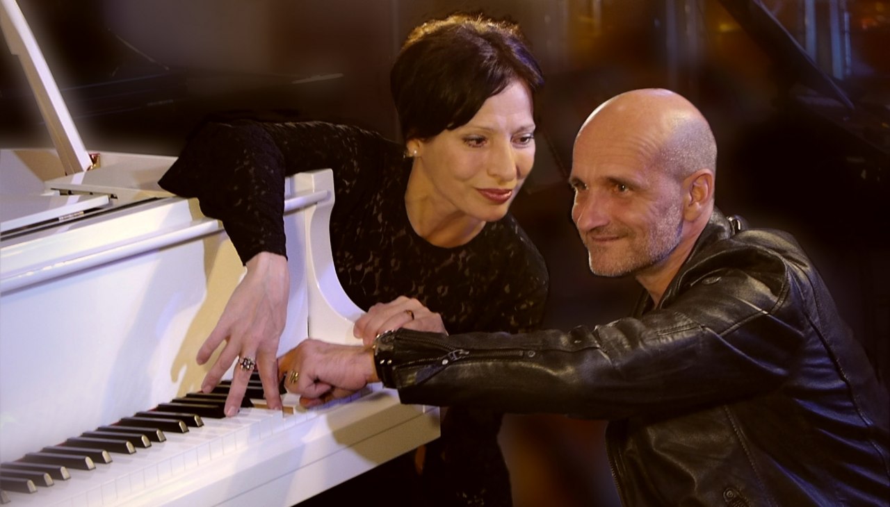 Lutz Gerlach & Ulrike Mai, © Lutz Gerlach