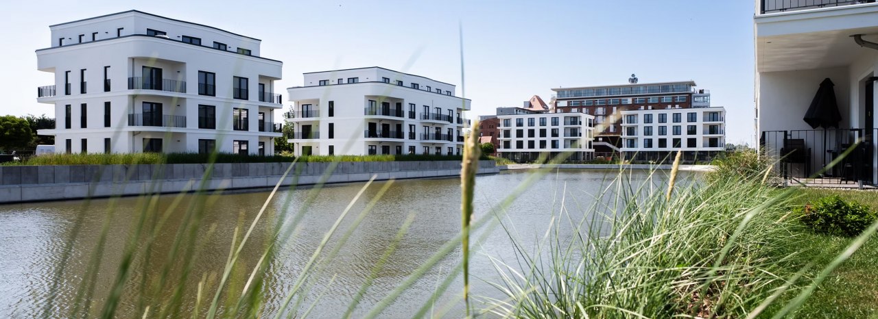 Marina Barth, © Yachthafen Barth Ferienvermietung GmbH Marina Barth, © Yachthafen Barth Ferienvermietung GmbH