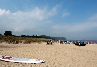 Ostsee // © surflocal.de Ostsee // © surflocal.de