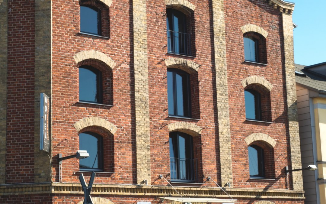 Hafenspeicher (1), © Christats