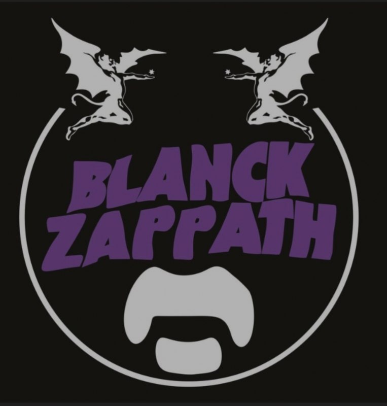 Blanck Zappath i przyjaciele // &copy; Peter G&ouml;rs
