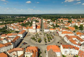 © Stadt Neustrelitz/Sebastian Haerter © Stadt Neustrelitz/Sebastian Haerter