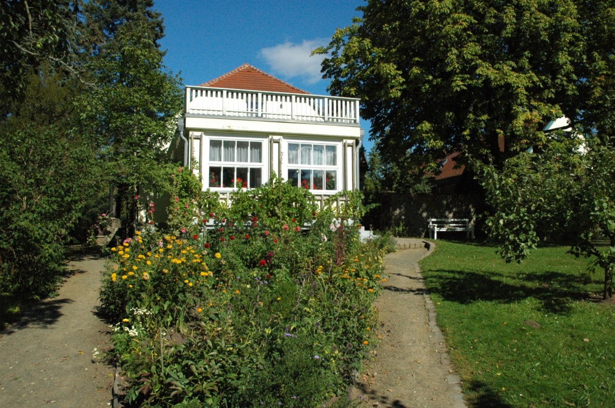 © Kurverwaltung Feldberger Seenlandschaft © Kurverwaltung Feldberger Seenlandschaft
