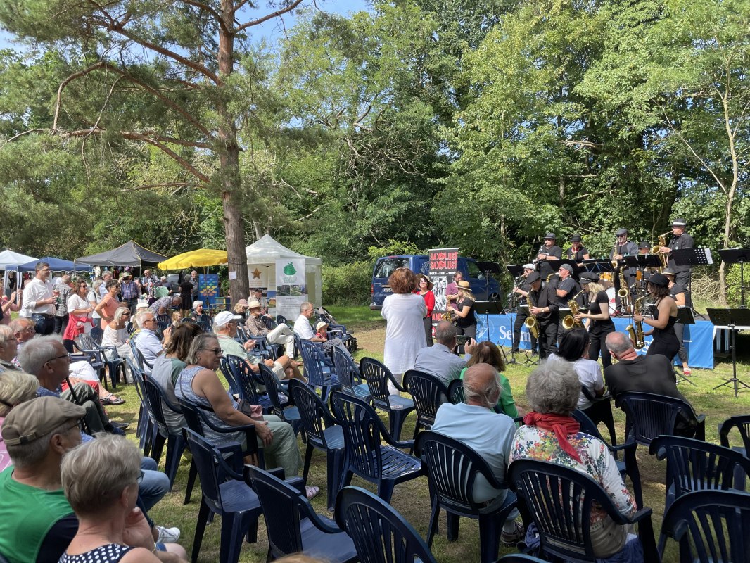 &copy; Kur- und Tourismusbetrieb Ostseebad Prerow