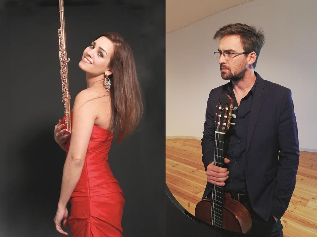 Bild Duo all ungherese - Kopie, &copy; B. Hartl, A. Farkas