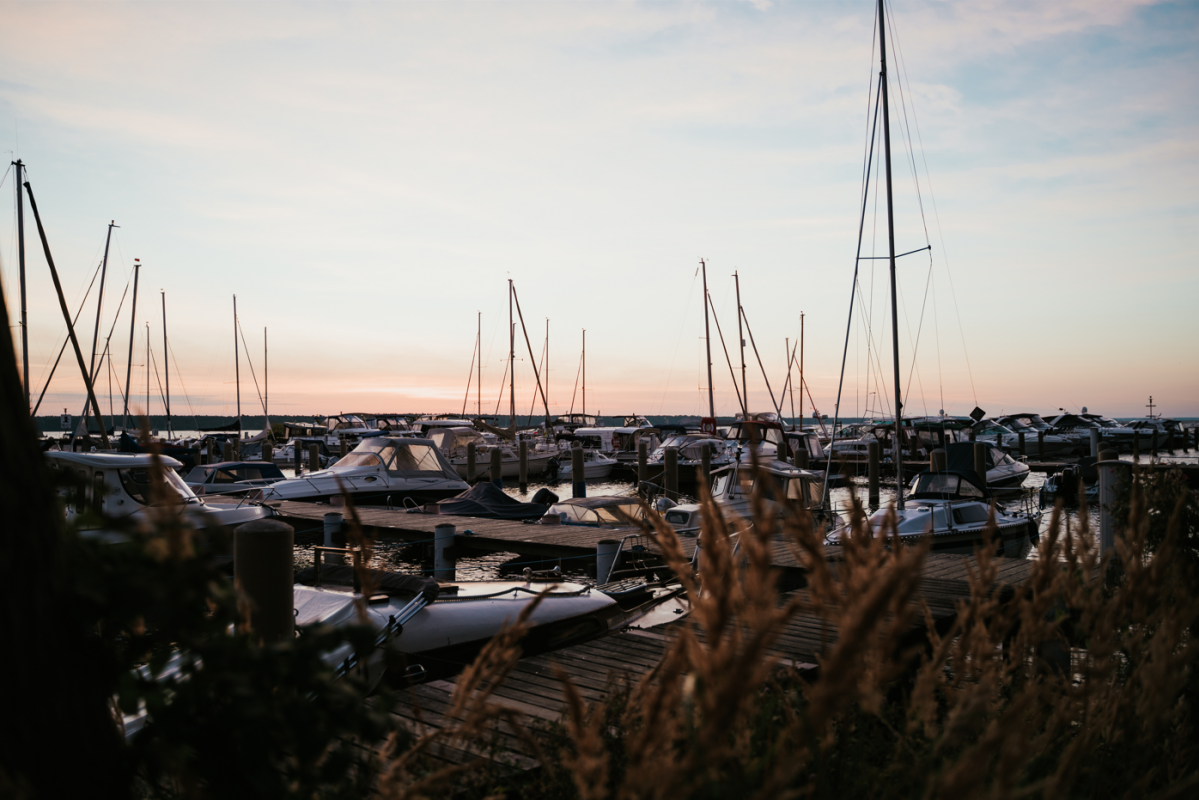 Port Klink, &copy; 1000seen.de