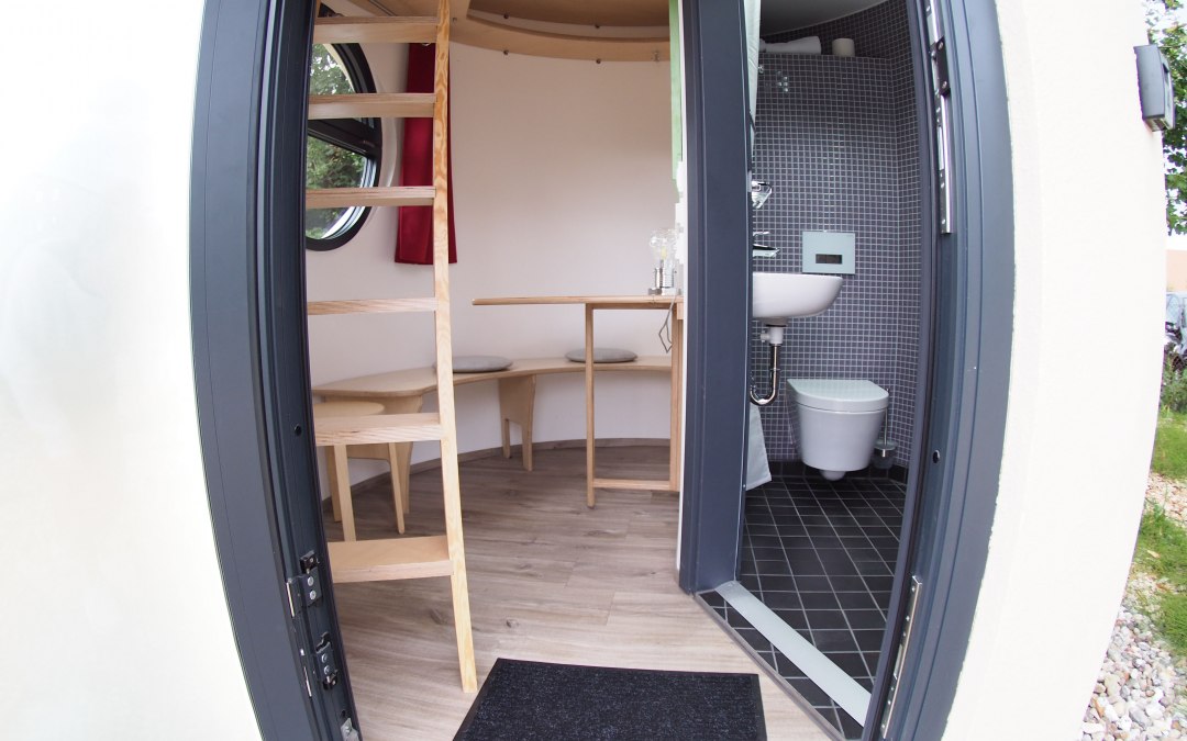 Slimme indeling en veel comfort, © slube