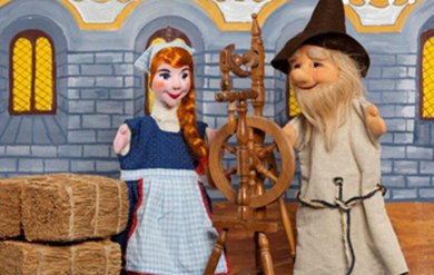 &copy; Ulrike Hacker