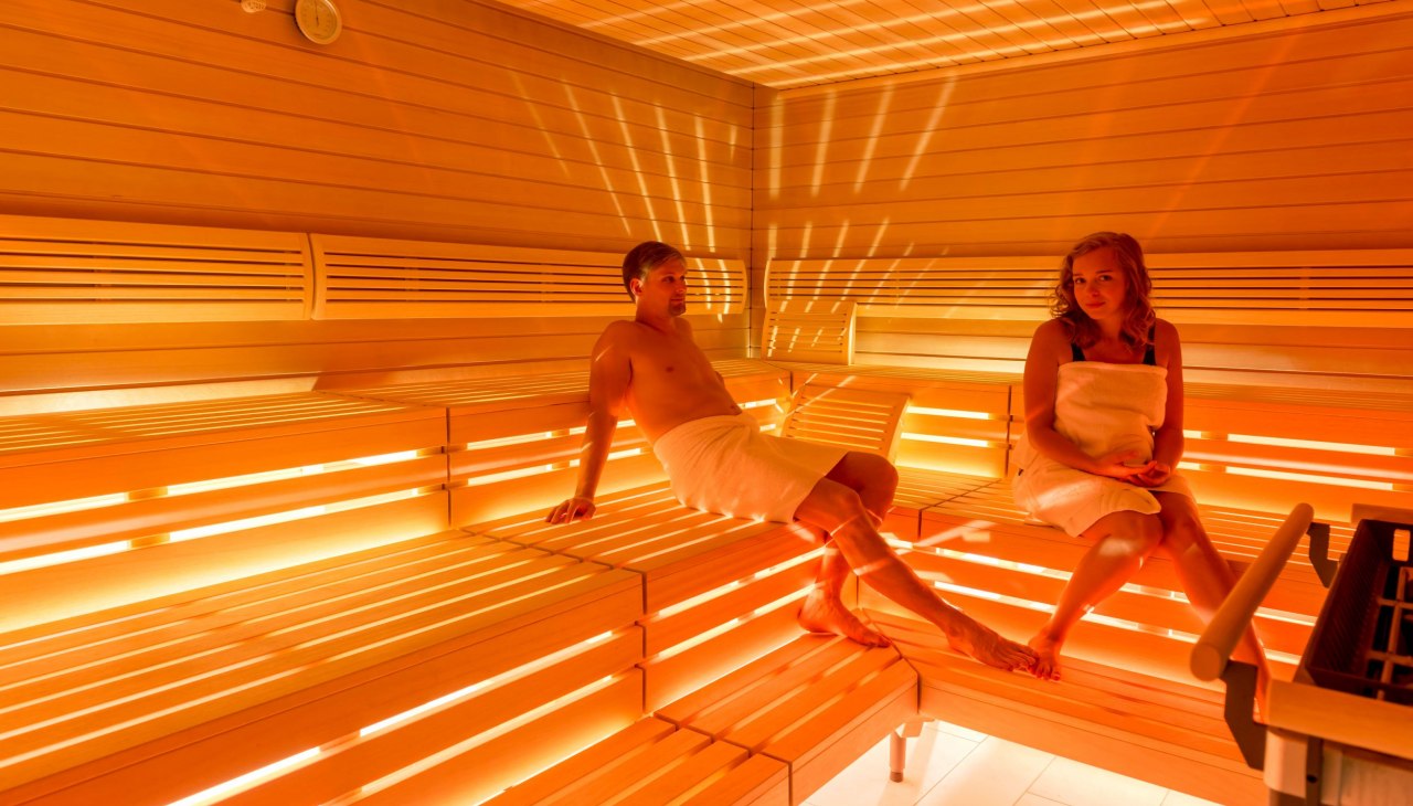 Sauna Spa Amsee, &copy; SPA Amsee