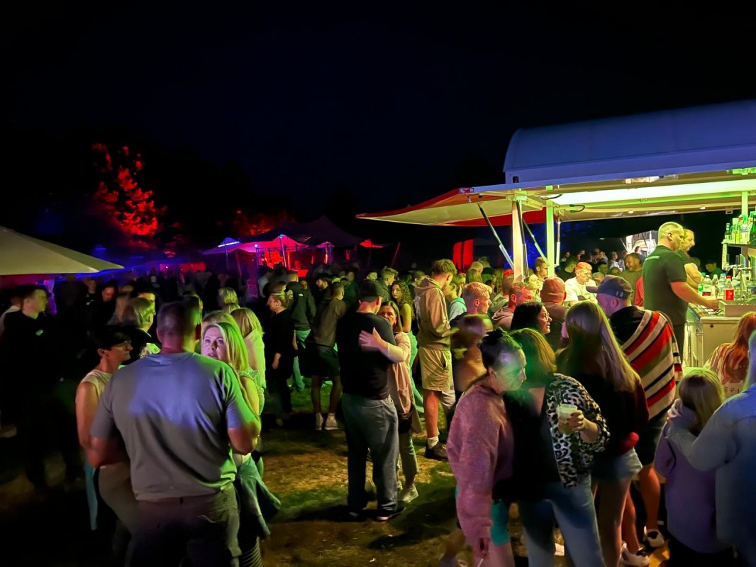 &copy; TDG Rechlin mbH