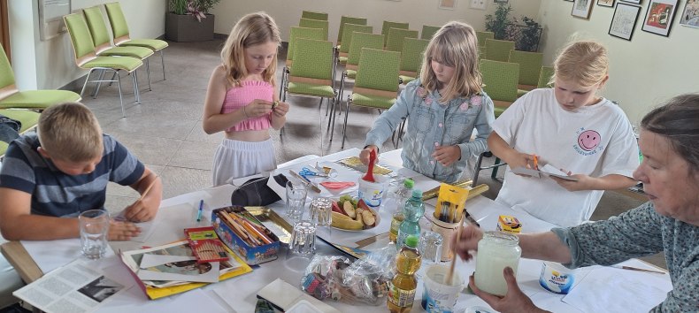 &copy; Frau Angelika Jantz