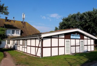 © Kurverwaltung Ahrenshoop · Foto Andrea Krüger © Kurverwaltung Ahrenshoop · Foto Andrea Krüger