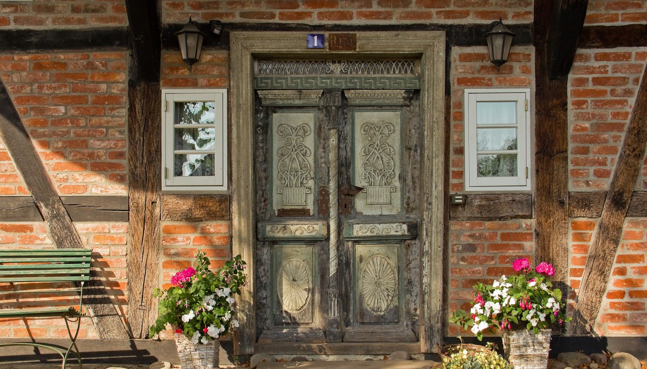 darsser-haustueren, &copy; Pixabay