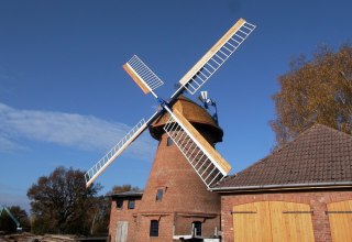 © Stadt Ludwigslust © Stadt Ludwigslust