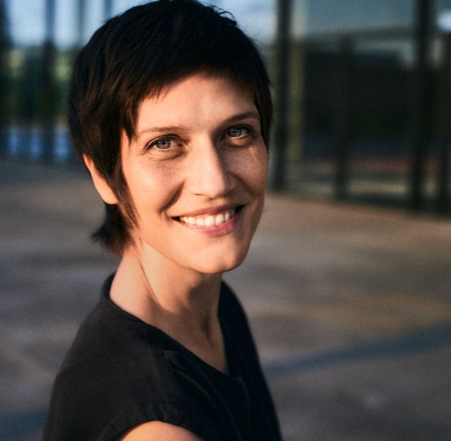 Alin Coen, &copy; David Dollmann