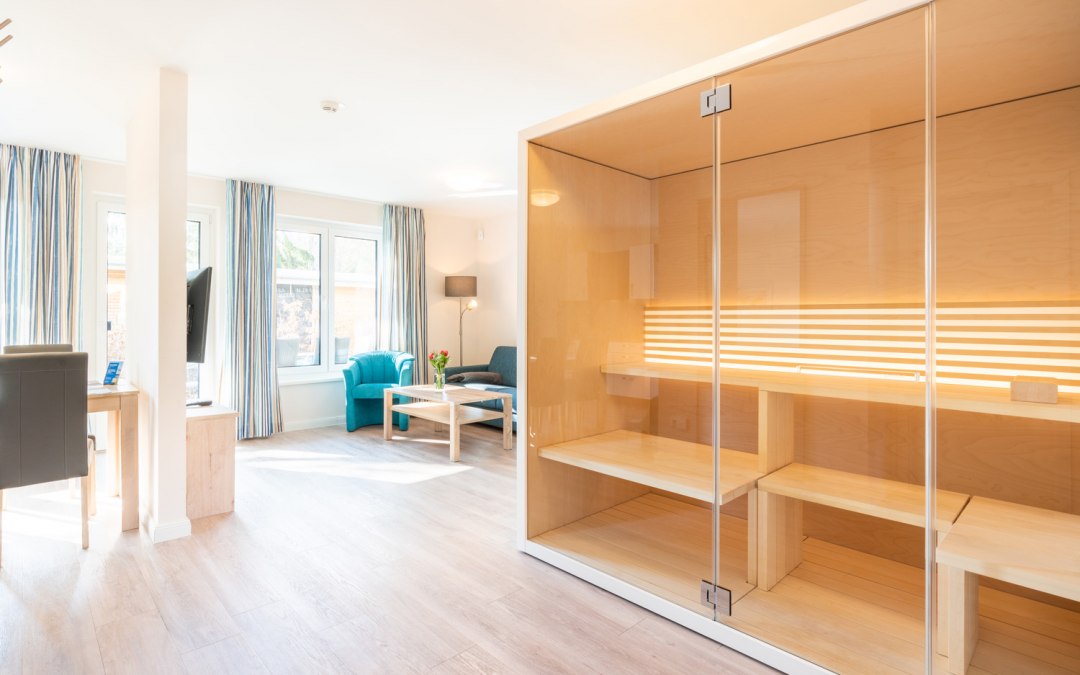 Vacation apartment no. 7, © Marcel Piper