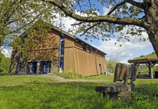 © Evelin Kartheuser © Evelin Kartheuser