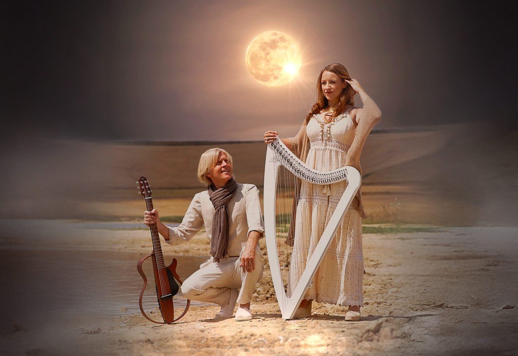 © Maite Itoiz und John Kelly © Maite Itoiz und John Kelly