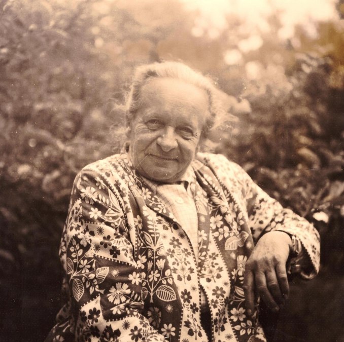 © Käthe-Miethe-Stammtisch, Foto: Familie Dillwitz