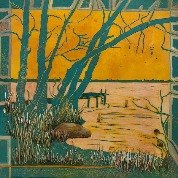 &copy; Ursula K&ouml;ppl