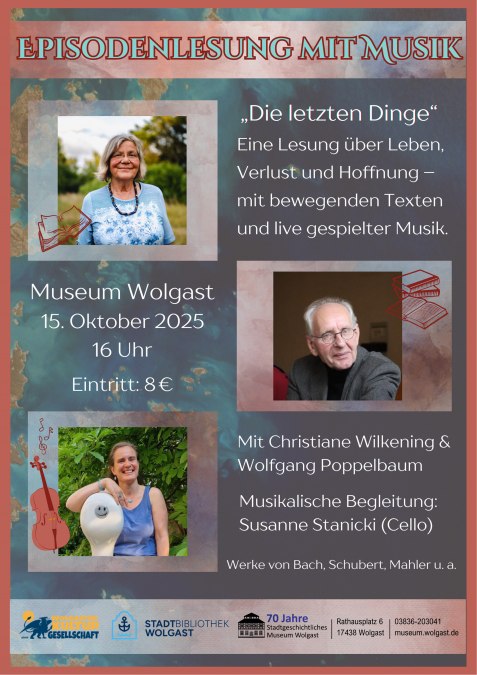 © Museum Wolgast