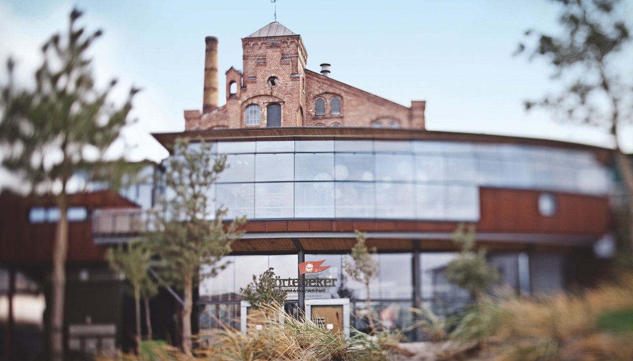 Browar Störtebeker, © Störtebeker Braumanufaktur Browar Störtebeker, © Störtebeker Braumanufaktur