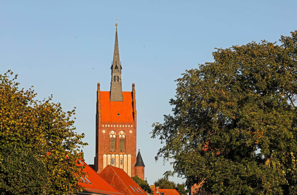 St.-Marien-Kirche Usedom_5, © TMV/Gohlke