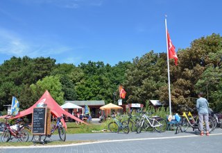 © Hiddenseer Hafen- und Kurbetrieb © Hiddenseer Hafen- und Kurbetrieb