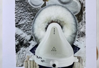 &copy; Utta Hoffmann, fraplabqq