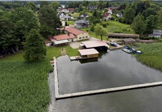 © Seenfischerei "Obere Havel" eG