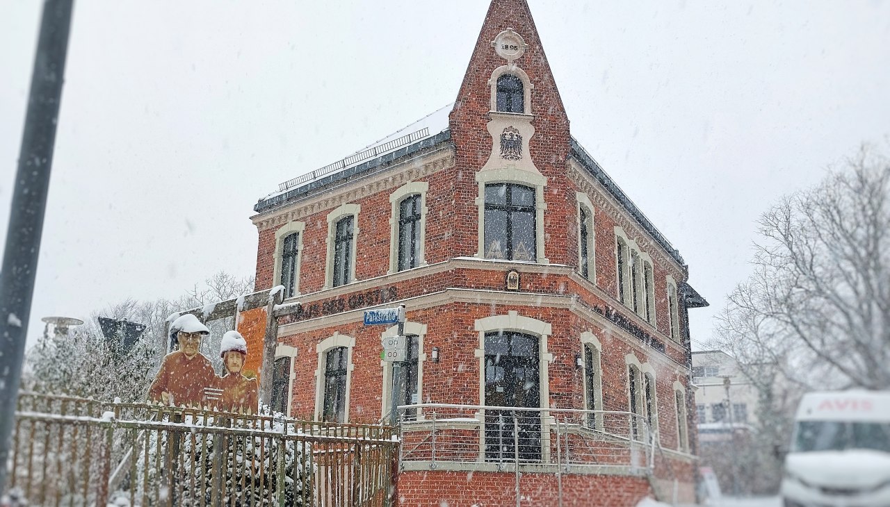 20231129_092243-01, © Kevin Schiemann / KVW Wustrow 20231129_092243-01, © Kevin Schiemann / KVW Wustrow