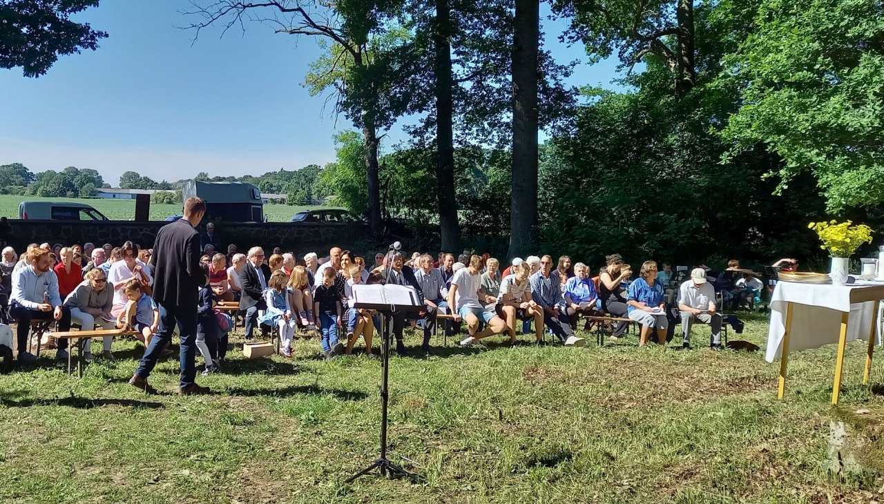 gottesdienst, © N. Scherfig gottesdienst, © N. Scherfig