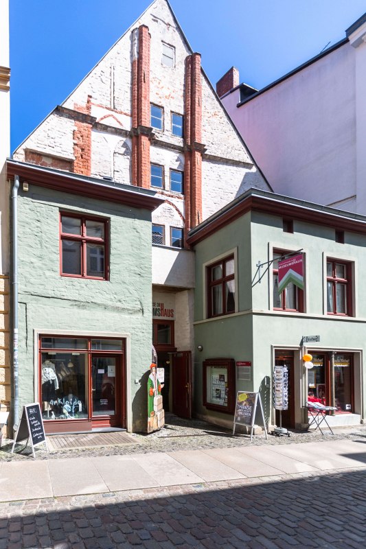 &copy; STRALSUND MUSEUM