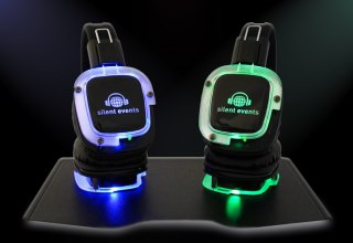 © Silent Events © Silent Events