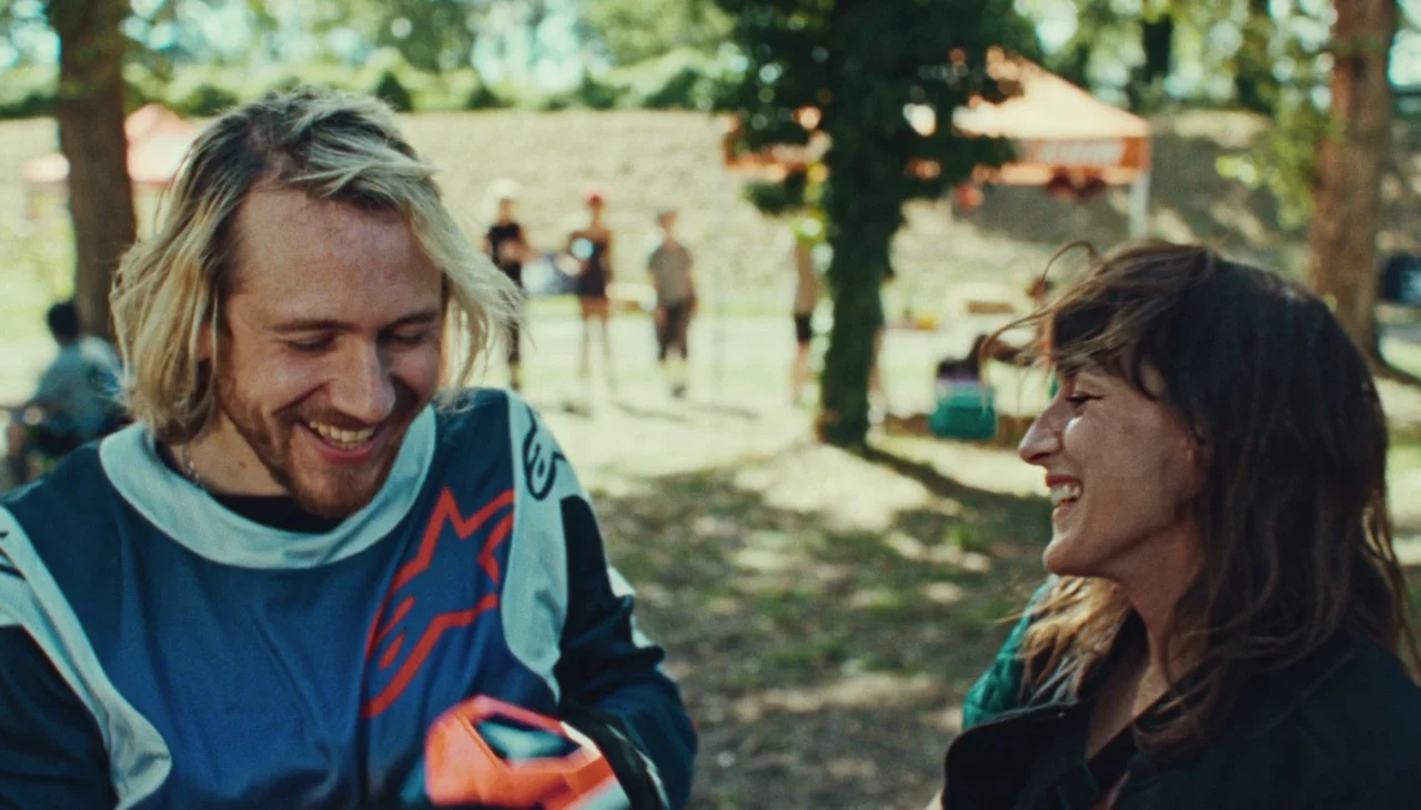 © Pathe Films / France 3 Cinema © Pathe Films / France 3 Cinema