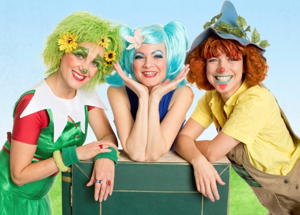 2026-02-07 Traumzauberbaum, © Uwe Hauth 2026-02-07 Traumzauberbaum, © Uwe Hauth