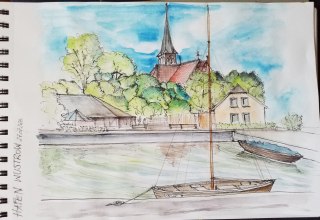 © Kerstin Krüger © Kerstin Krüger