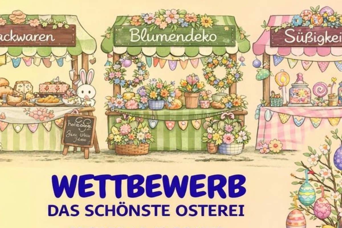 Sjabloon_evenementenkalender 30 x 20 cm, &copy; Verein der Freunde und F&ouml;rderer der Reriker Schulen