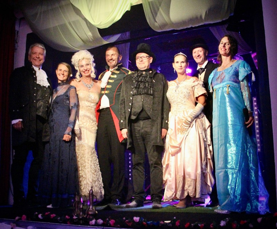 © Schloss Neuhoff © Schloss Neuhoff