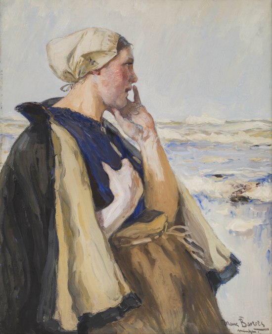 &copy; Kunstmuseum Ahrenshoop