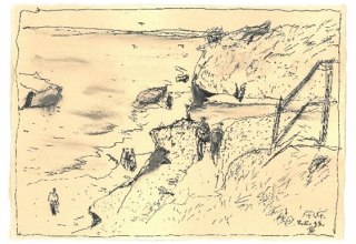 &copy; Kunstmuseum Ahrenshoop