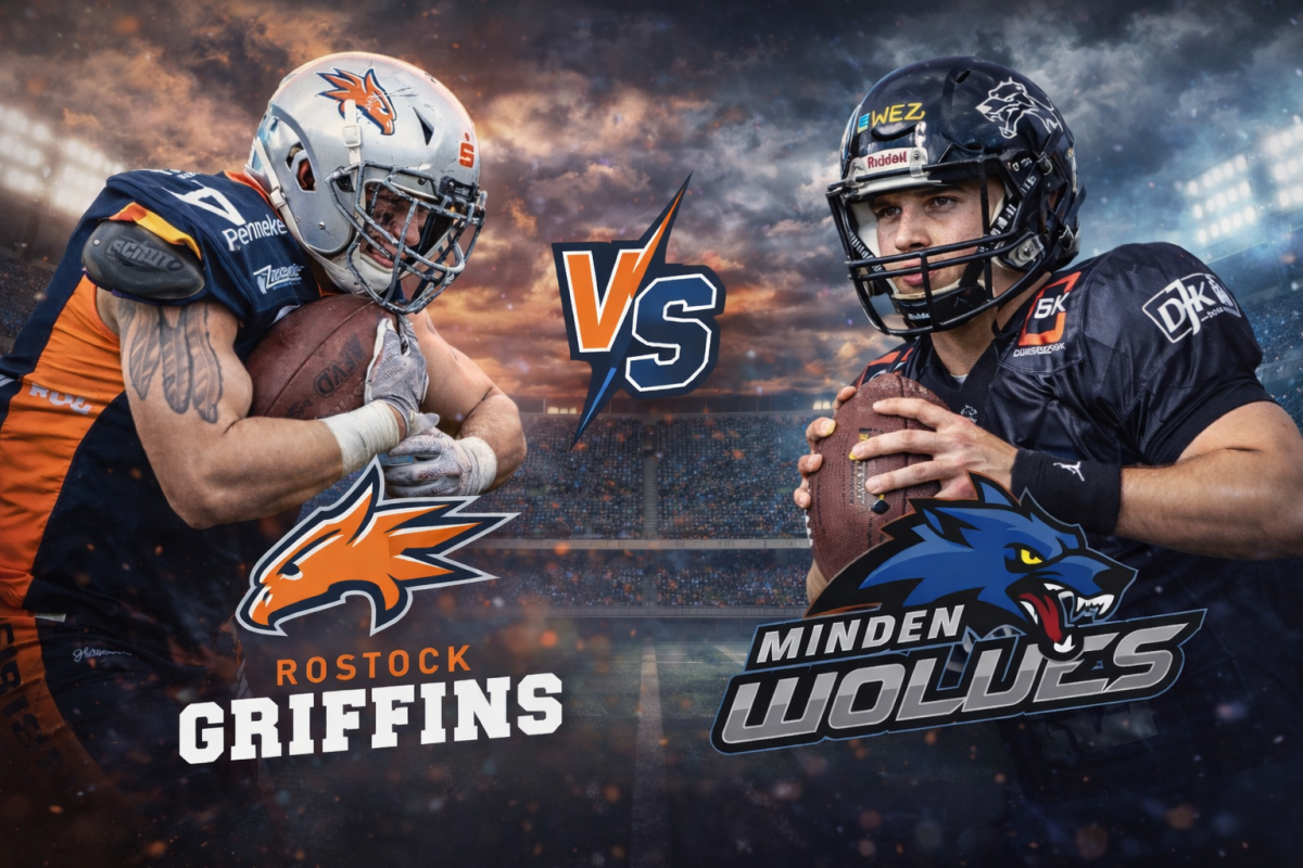 VA Image // © Griffins Media Team VA Image // © Griffins Media Team