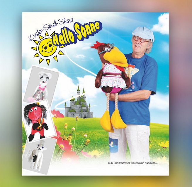 &copy; Hammer Entertainment