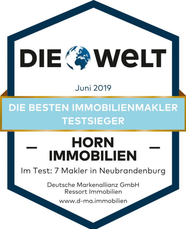 © Horn Immobilien GmbH © Horn Immobilien GmbH