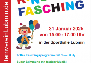 &copy; Kinderfasching