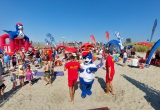 © Kevin Schiemann / KVW Wustrow © Kevin Schiemann / KVW Wustrow