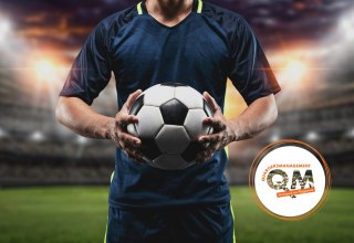 Kicken macht Laune // &copy; Quartiersmanagement