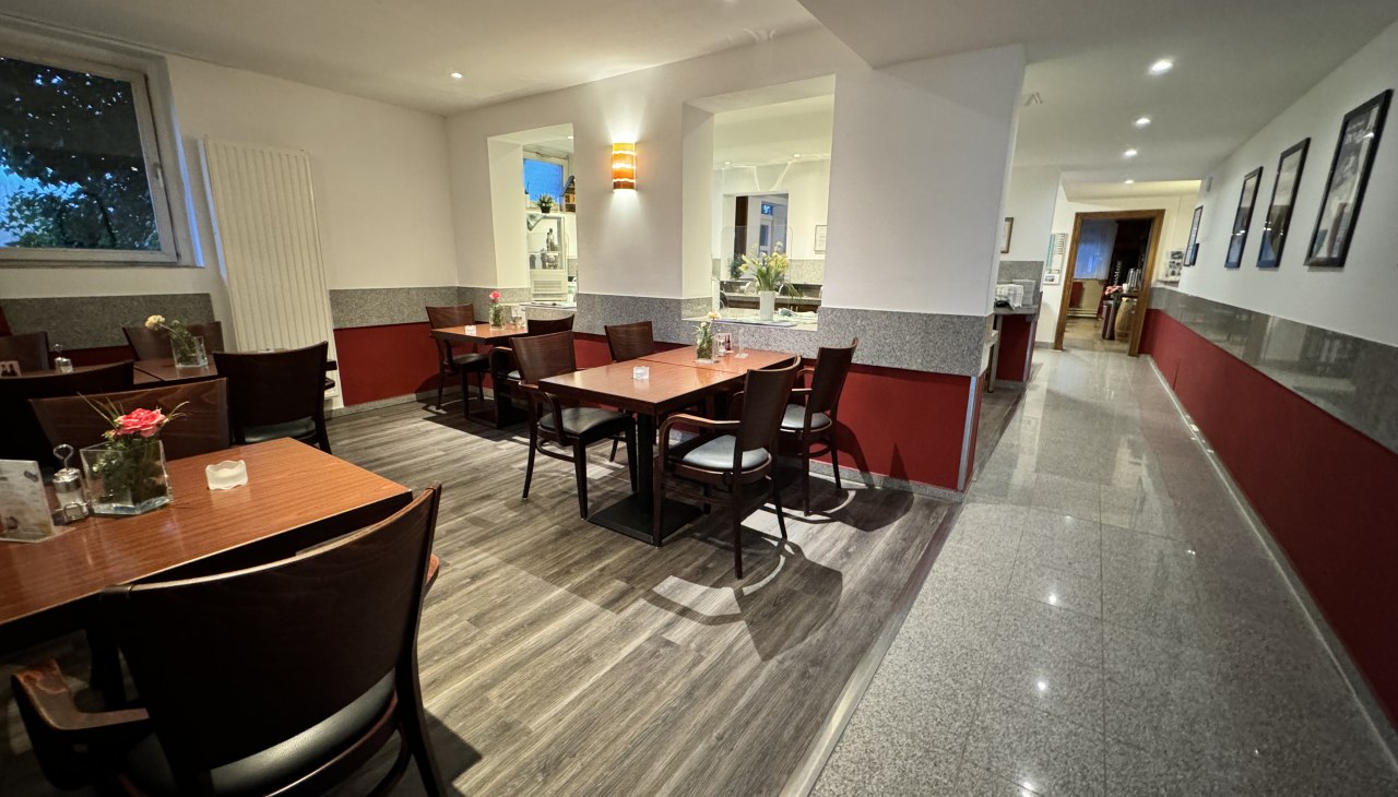 Restaurant, © Hotel_Am_Tierpark_J.Hertzsch