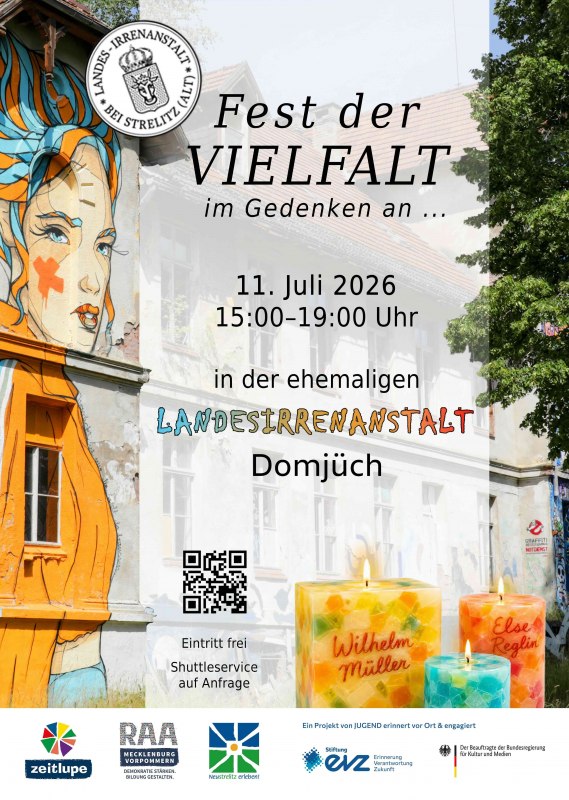 © Domjüch Verein © Domjüch Verein